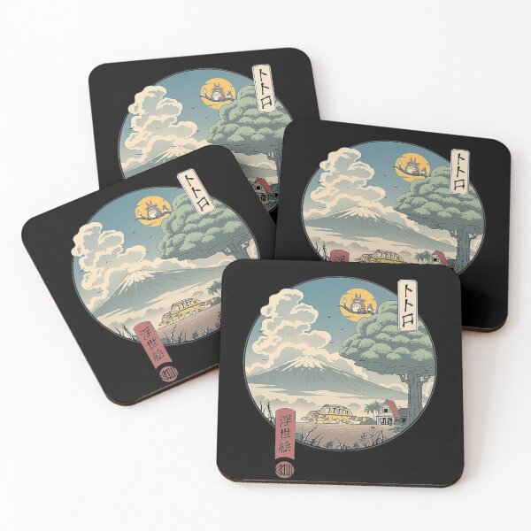 Item preview, forest quardian designed and sold by Tape2Sticker.