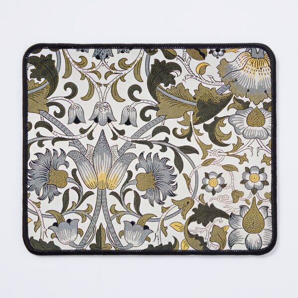 Item preview, William Morris Lodden Pattern designed and sold by maniacfitness.