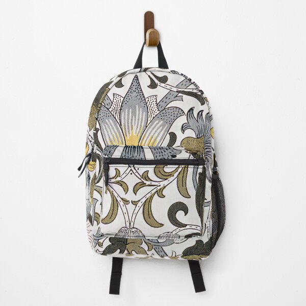 Item preview, William Morris Lodden Pattern designed and sold by maniacfitness.