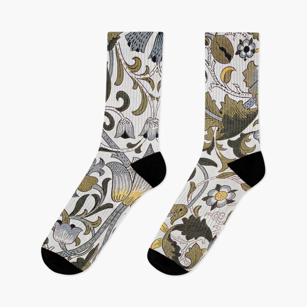 Item preview, William Morris Lodden Pattern designed and sold by maniacfitness.