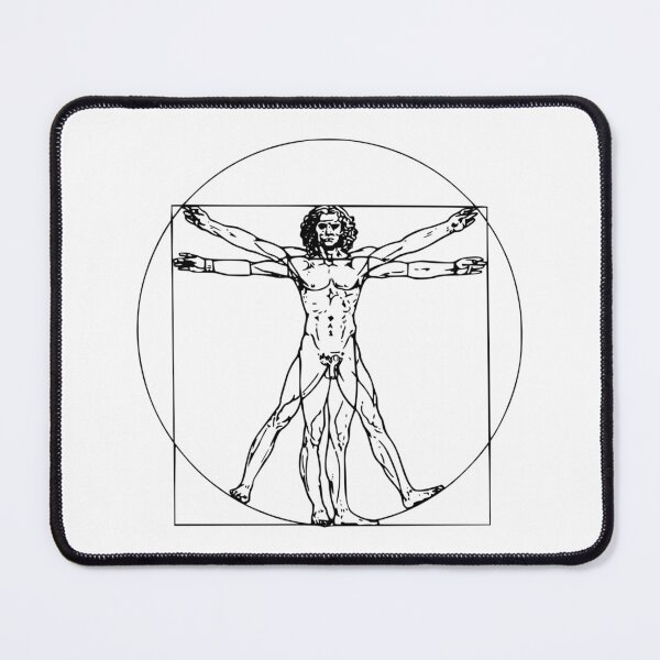 Item preview, Leonardo da Vinci designed and sold by MarketingDNA.