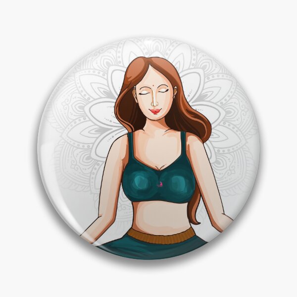 Item preview, Timeless basics. Thoughtful design...spiritual ...meditation designed and sold by PINC RABBIT.