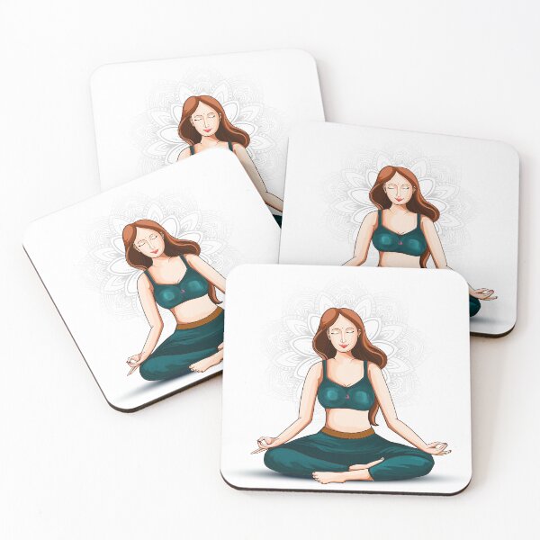Item preview, Timeless basics. Thoughtful design...spiritual ...meditation designed and sold by PINC RABBIT.