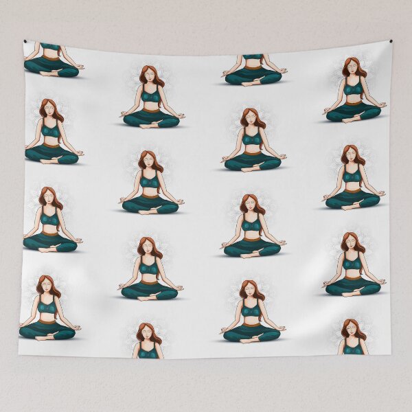 Item preview, Timeless basics. Thoughtful design...spiritual ...meditation designed and sold by PINC RABBIT.