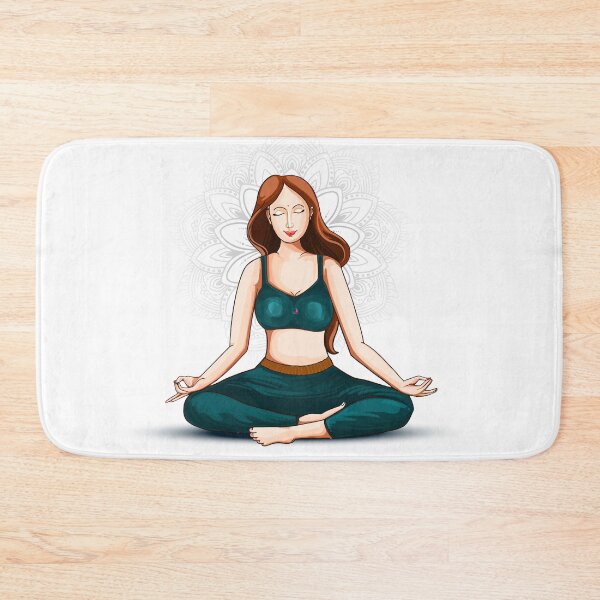 Item preview, Timeless basics. Thoughtful design...spiritual ...meditation designed and sold by PINC RABBIT.