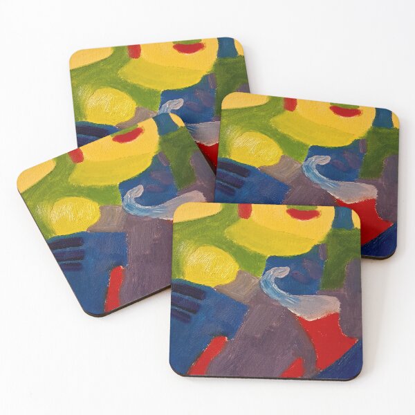 Item preview, Abstract III designed and sold by Katy Fryd.