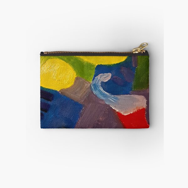 Item preview, Abstract III designed and sold by Katy Fryd.