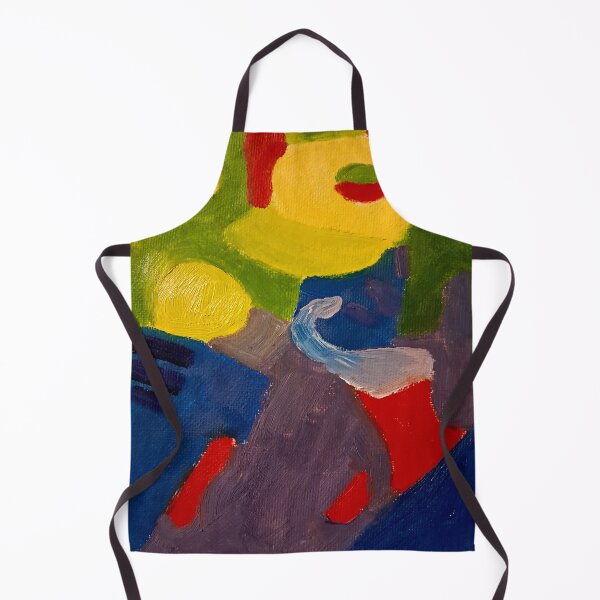 Item preview, Abstract III designed and sold by Katy Fryd.