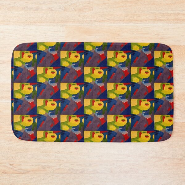 Item preview, Abstract III designed and sold by Katy Fryd.