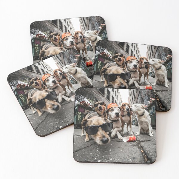 Item preview, Chaotic Stray Dogs 90s Disposable Camera Street Photography Aesthetic designed and sold by Bobo Shirts .