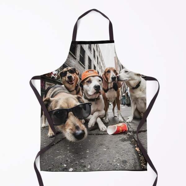 Item preview, Chaotic Stray Dogs 90s Disposable Camera Street Photography Aesthetic designed and sold by Bobo Shirts .