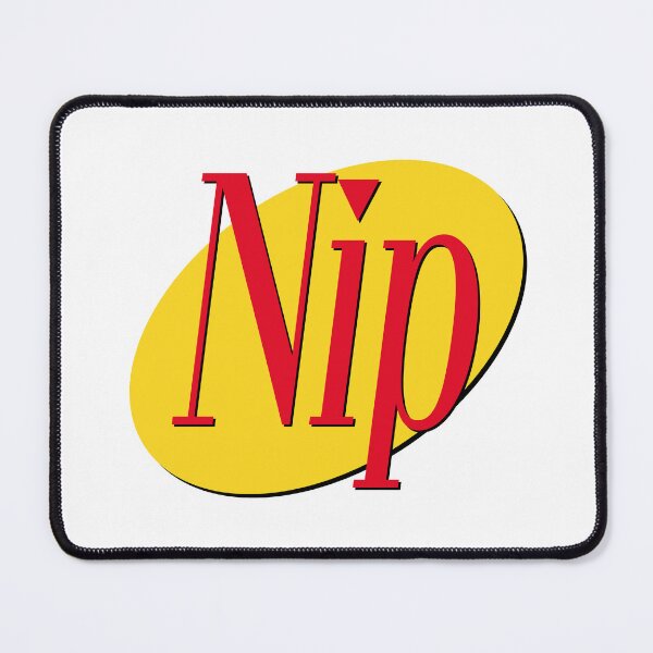 Item preview, NIP designed and sold by oddwonders.