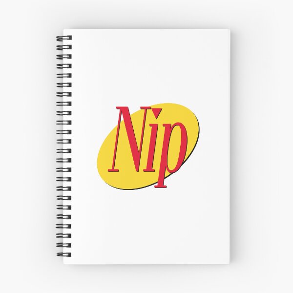 Item preview, NIP designed and sold by oddwonders.
