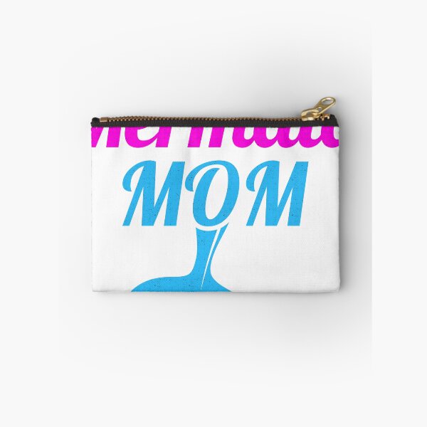 Item preview, Mermaid Mom designed and sold by Mill8ion.