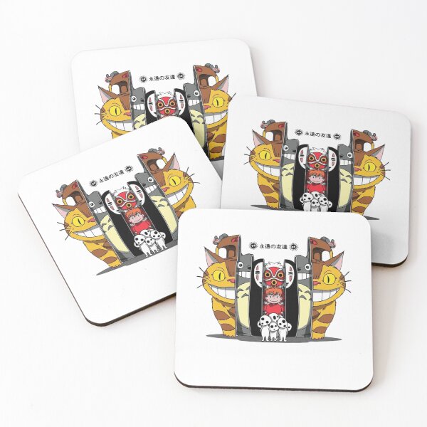 Item preview, forest smiles designed and sold by Tape2Sticker.
