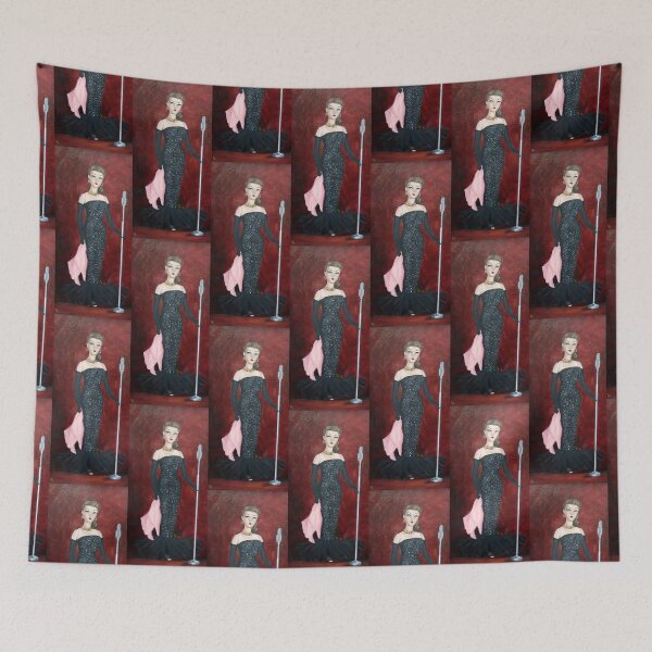 Item preview, Solo in the Spotlight designed and sold by amyvangaasbeck.