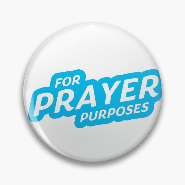 Item preview, For Prayer Purposes designed and sold by joshuahdesign.
