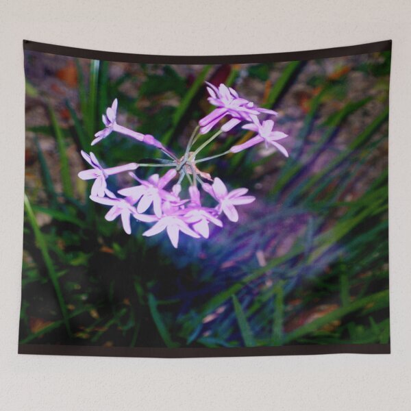 Item preview, Rapture in purple designed and sold by B. Randi Bailey.