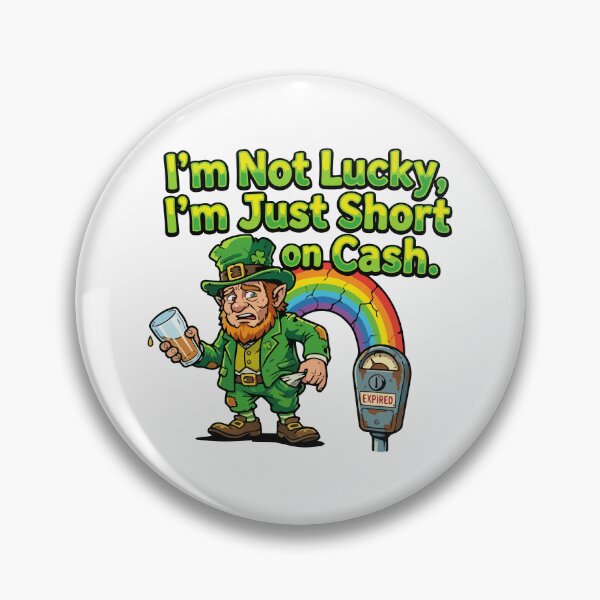 Artikelvorschau, St. Patricks entworfen und verkauft von Uglyandcute.