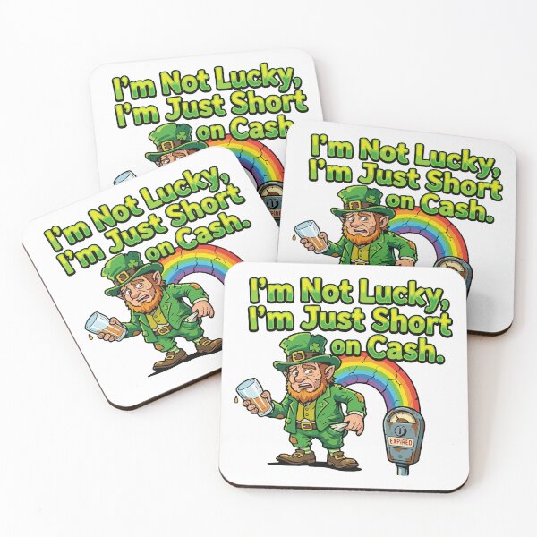 Artikelvorschau, St. Patricks entworfen und verkauft von Uglyandcute.