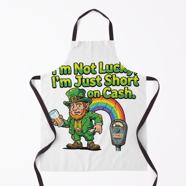 Artikelvorschau, St. Patricks entworfen und verkauft von Uglyandcute.