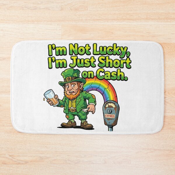 Artikelvorschau, St. Patricks entworfen und verkauft von Uglyandcute.