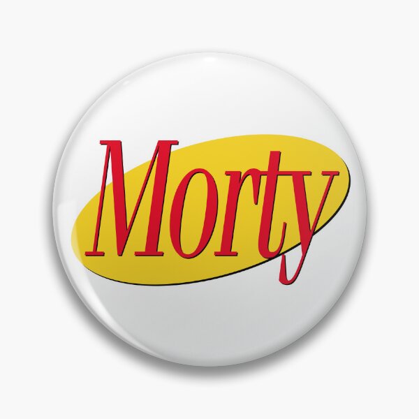 Aperçu de l'œuvre MORTY créée et vendue par oddwonders.
