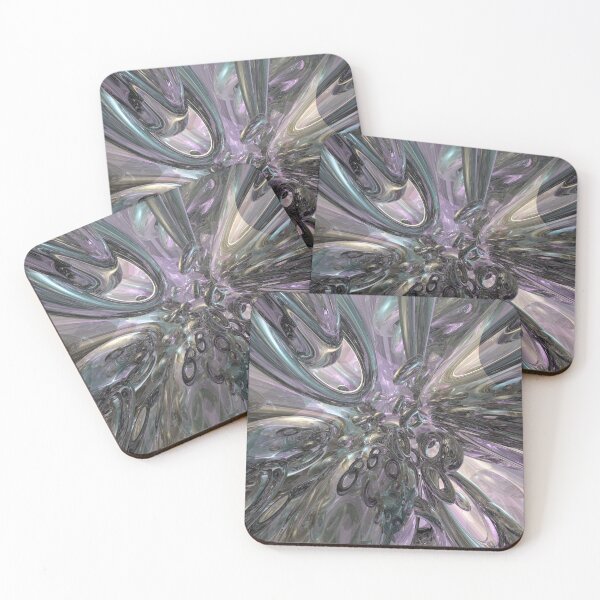 Item preview, Maelstrom of the Quicksilver Rift designed and sold by bloorose.