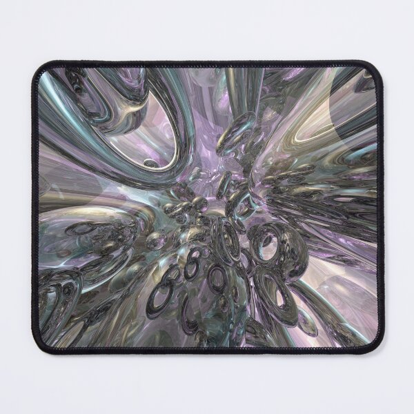 Item preview, Maelstrom of the Quicksilver Rift designed and sold by bloorose.