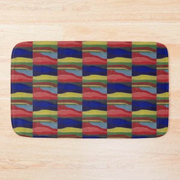Item preview, Abstract IV Landscape View designed and sold by Katy Fryd.