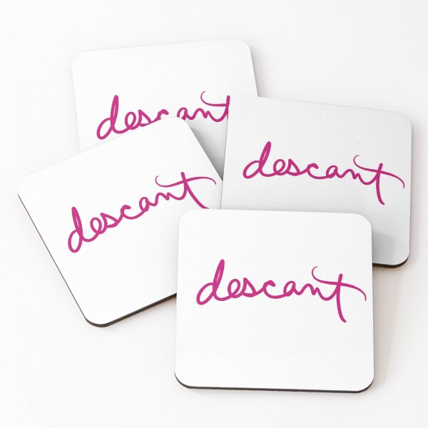 Item preview, Descant designed and sold by abeink.