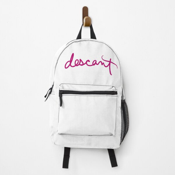 Item preview, Descant designed and sold by abeink.