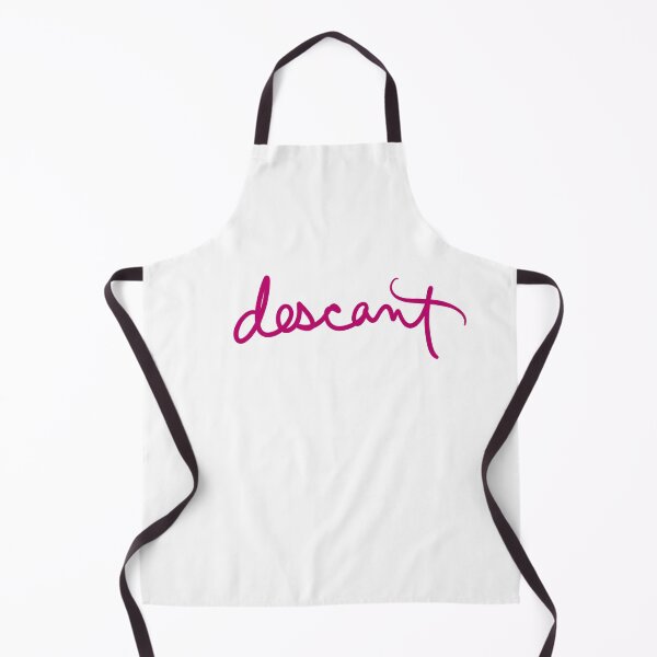 Item preview, Descant designed and sold by abeink.