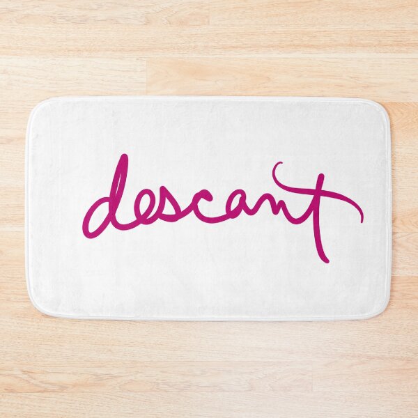 Item preview, Descant designed and sold by abeink.
