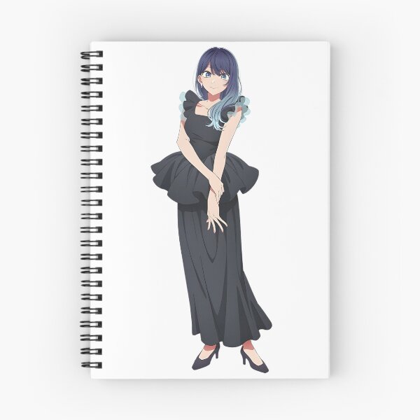 Item preview, Oshi No Ko designed and sold by Ivanutrera.