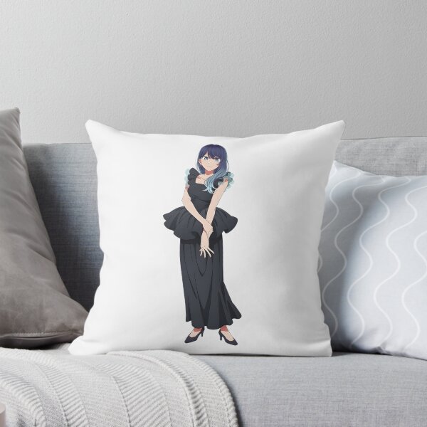 Item preview, Oshi No Ko designed and sold by Ivanutrera.
