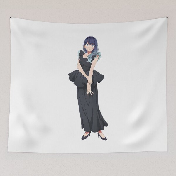 Item preview, Oshi No Ko designed and sold by Ivanutrera.