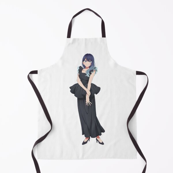 Item preview, Oshi No Ko designed and sold by Ivanutrera.