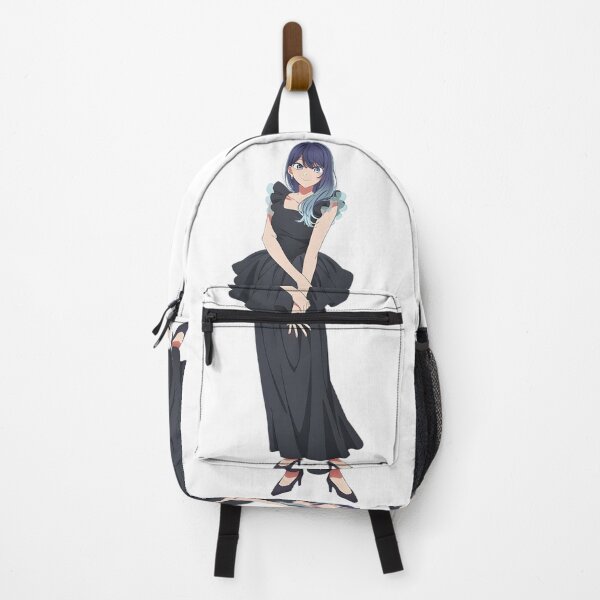 Item preview, Oshi No Ko designed and sold by Ivanutrera.