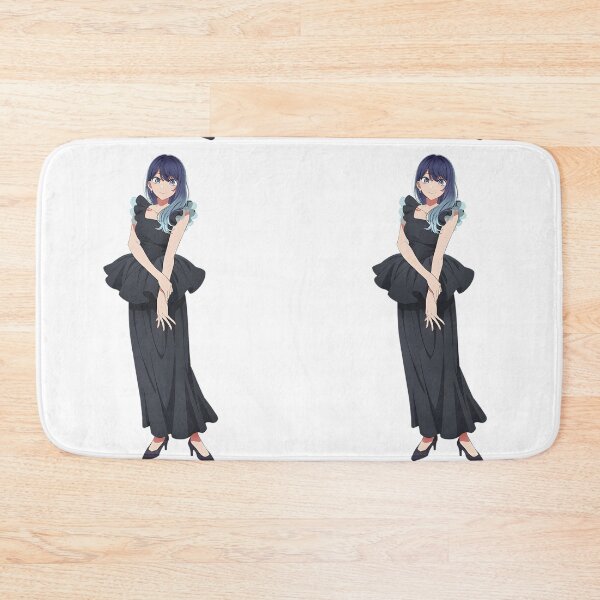 Item preview, Oshi No Ko designed and sold by Ivanutrera.