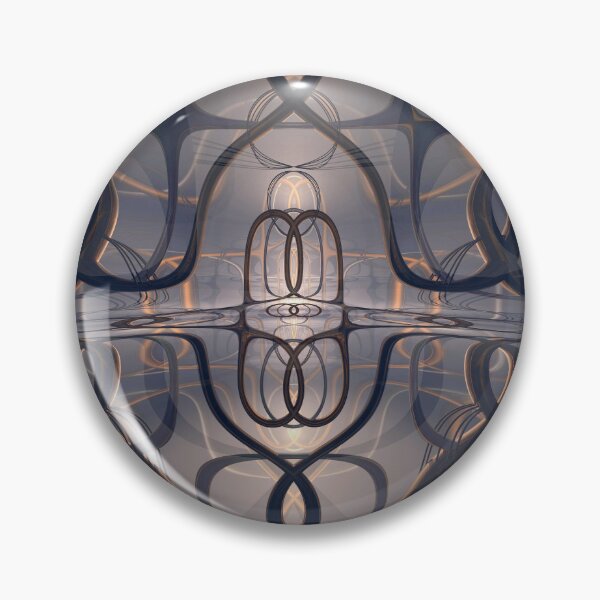 Item preview, Cathedral of the Gossamer Suture designed and sold by bloorose.