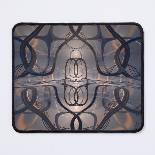 Item preview, Cathedral of the Gossamer Suture designed and sold by bloorose.