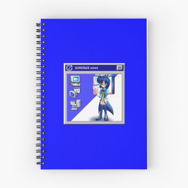 Item preview, Windows 2000 Alt Design designed and sold by Toukoloid.