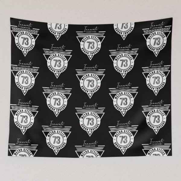 Item preview, Innovate Fashion System – Urban Threads Design designed and sold by Dogandesighn.