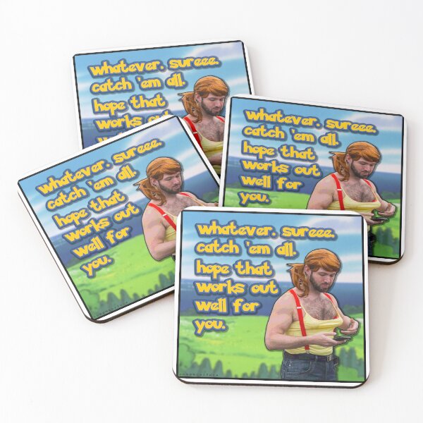 Item preview, Salty Misty designed and sold by Computerface.