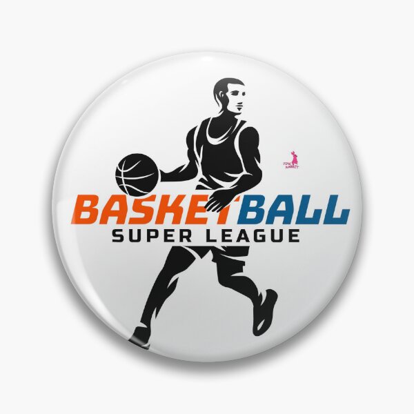 Item preview, Buy less. Choose well...basketball ...sports collection designed and sold by PINC RABBIT.