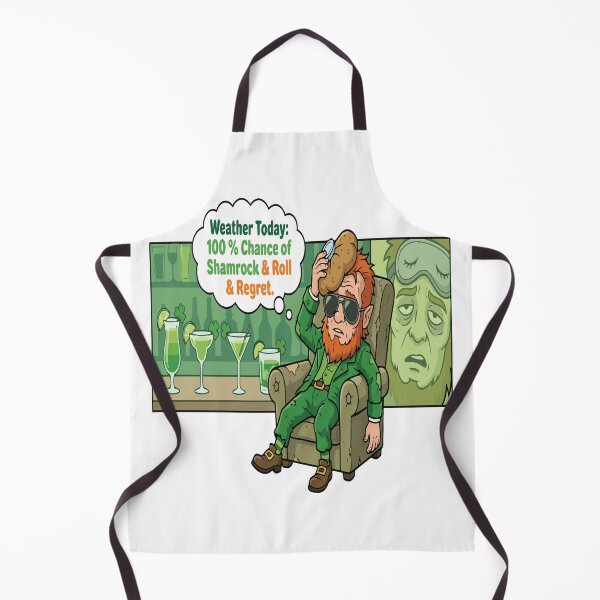 Artikelvorschau, St. Patricks entworfen und verkauft von Uglyandcute.
