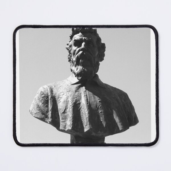 Item preview, Benvenuto Cellini Statue designed and sold by BarryMayfield.
