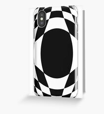 #black, #white, #chess, #checkered, #pattern, #abstract, #flag, #board Greeting Card