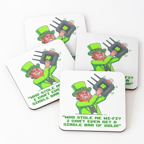 Artikelvorschau, St. Patricks entworfen und verkauft von Uglyandcute.